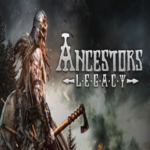 Ancestor Legacy sur SWITCH, un jeu Strategie temps reel pour SWITCH.