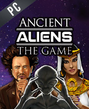 Ancient Aliens The Game