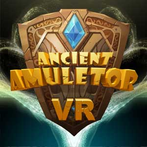 Acheter Ancient Amuletor VR Clé CD Comparateur Prix