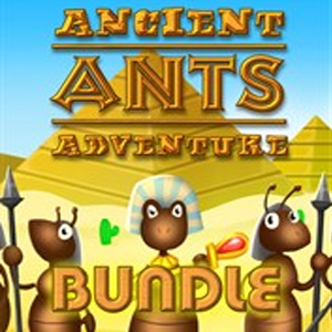 Ancient Ants Adventure Bundle Pc