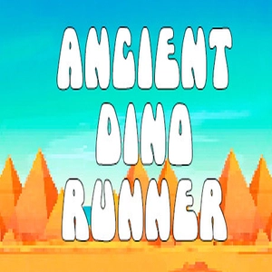 Ancient Dino Runner Pc