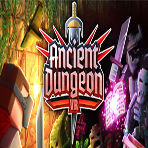 Acheter Ancient Dungeon VR Clé CD Comparateur Prix