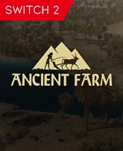Acheter Ancient Farm Nintendo Switch 2 comparateur prix