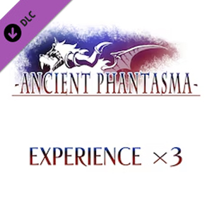 Ancient Phantasma Experience x3 Xbox Series X