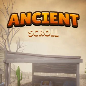 Ancient Scroll Pc