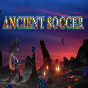 Acheter ANCIENT SOCCER VR Clé CD Comparateur Prix
