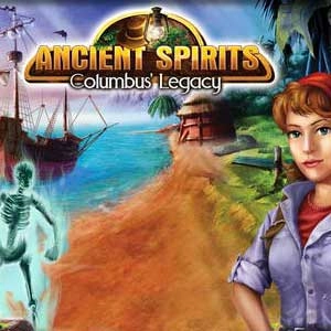 Ancient Spirits Columbus Legacy Pc