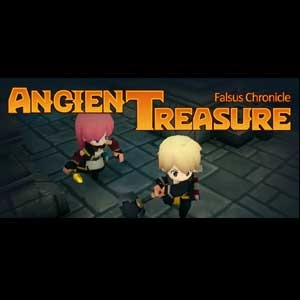 Ancient Treasure