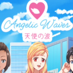 Acheter Angelic Waves Clé CD Comparateur Prix