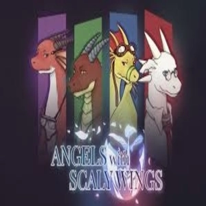Angels With Scaly Wings Pc