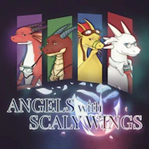 Angels with Scaly Wings Playstation 4