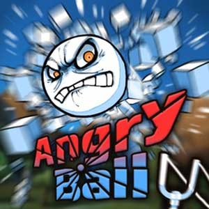 Acheter Angry Ball VR Clé CD Comparateur Prix