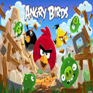 Angry Birds Pc