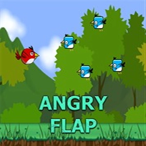 Angry Flap Xbox One