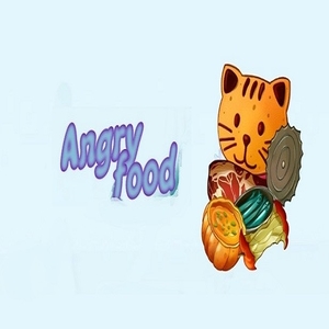Acheter Angry Food Clé CD Comparateur Prix