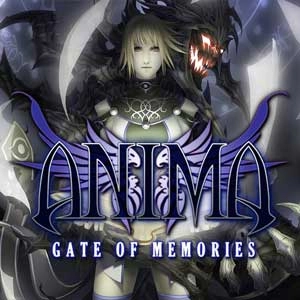 Anima Gate of Memories Pc