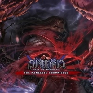 Anima Gate of Memories The Nameless Chronicles Switch