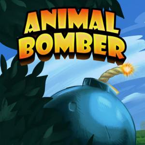 Animal Bomber Playstation 5