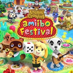 Animal Crossing amiibo Festival Pc