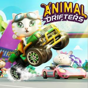 Acheter Animal Drifters Nintendo Switch comparateur prix