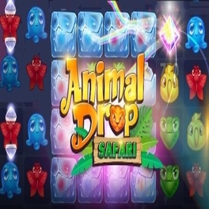 Acheter Animal Drop Safari Clé CD Comparateur Prix