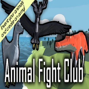 Animal Fight Club Pc