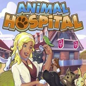 Animal Hospital Pc
