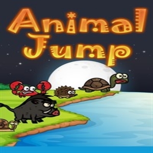 Acheter Animal Jump Fun Clé CD Comparateur Prix