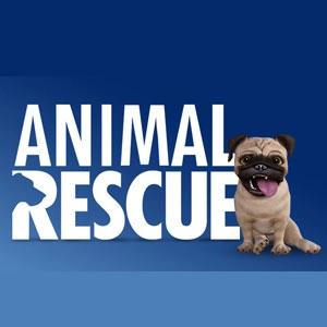 Animal Rescue Playstation 4