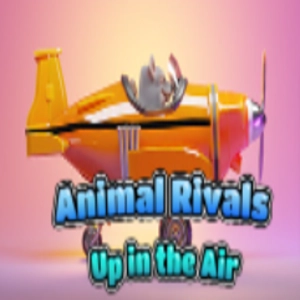 Animal Rivals Up In The Air Switch