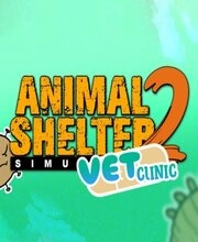 Animal Shelter 2 Vet Clinic Pc