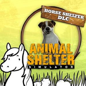 Animal Shelter Horse Shelter Pc