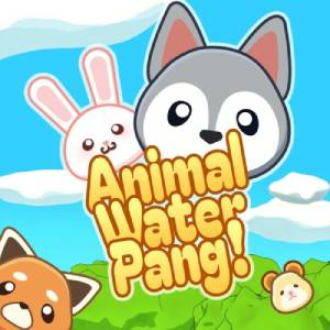 Animal Water Pang! Switch