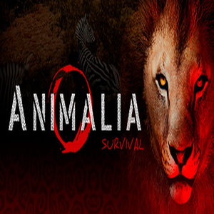 Acheter Animalia Survival Clé CD Comparateur Prix