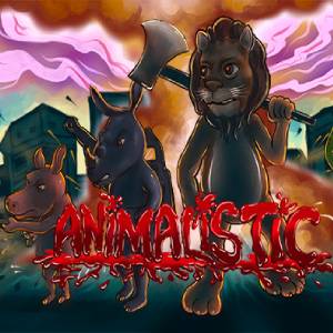Acheter Animalistic Clé CD Comparateur Prix