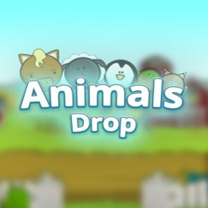 Animals Drop Playstation 5