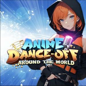 Anime Dance-Off Around The World Pc
