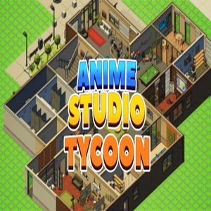 Anime Studio Tycoon Pc