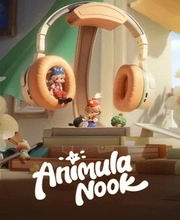 Animula Nook Pc
