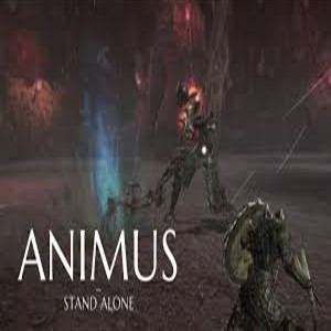 Acheter Animus Stand Alone Xbox Series Comparateur Prix