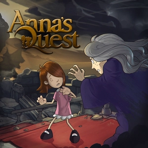 Anna’s Quest Xbox One