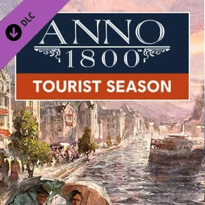 Anno 1800 Bright Harvest Playstation 5