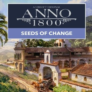 Anno 1800 Seeds of Change Pc