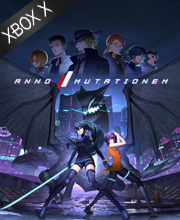 Acheter ANNO Mutationem Xbox Series Comparateur Prix