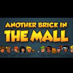 Acheter Another Brick in the Mall Clé Cd Comparateur Prix