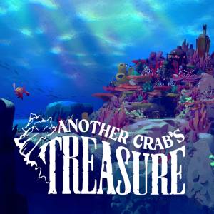 Acheter Another Crab’s Treasure Clé CD Comparateur Prix