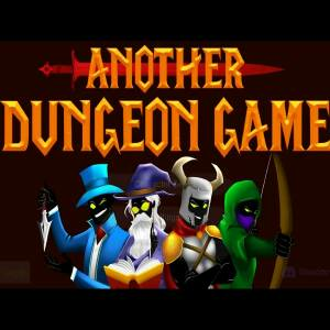 Another Dungeon Game Pc