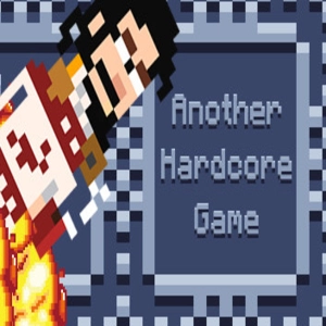 Another Hardcore Game