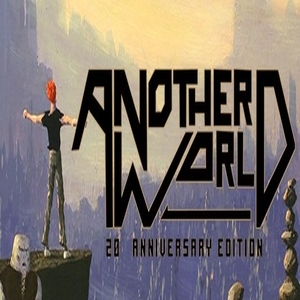 Acheter Another World 20th Anniversary Edition PS4 Comparateur Prix