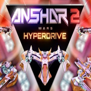 Acheter Anshar 2 Hyperdrive VR Clé CD Comparateur Prix